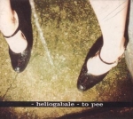 heliogabale - to pee - agony-1996