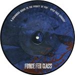 force fed glass-the swarm - split 7 - spiritfall, the electric human project - 1999
