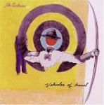 the curtains - vehicles of travel - frenetic - 2004