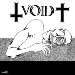 void-faith - split 7 - dischord - 1982