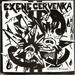 exene cervenka - wordcore volume 7 - kill rock stars - 1994
