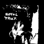royal trux - twin infinitives - drag city, royal - 1990
