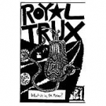 royal trux - what is...? - drag city - 1991