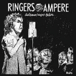 ampere-ringers - split 6 - no idea - 2007