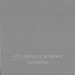 the mercury program-versailles - split 7 - boxcar