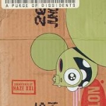 dalek & haze XXL & king buzzo & grant hart - a purge of dissidents - amphetamine reptile - 2007