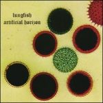 lungfish - artificial horizon - dischord - 1998