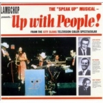 lambchop - up with people! - city slang-2000