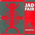 jad fair - jackpot songs and art - vesuvius-1998