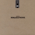 xinlisupreme - all you need is love was not true - fatcat - 2001