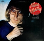 moon martin - shots from a cold nightmare - capitol - 1978
