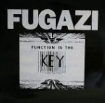 fugazi - function is the key - -1989