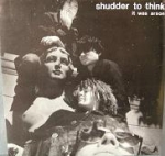 shudder to think - it was arson - sammich, dischord - 1987