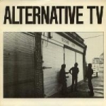 alternative TV - life after life - deptford fun city-1977