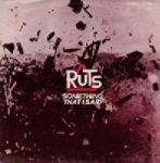 ruts - something that i said - virgin - 1979