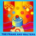 the frank and walters - happy busman - setanta, go! discs - 1992