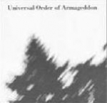 universal order of armageddon - st - kill rock stars - 1995