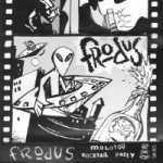 frodus - molotov cocktail party - gnome-1994