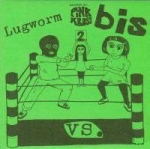 bis-lungworm - split 7 - guided missile-1996
