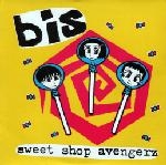 bis - sweet shop avengerz - wiiija-1997