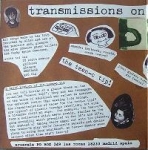 bis - transmissions on the teen-c tip! - acuarela-1995