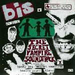 bis - the secret vampire soundtrack - chemikal underground-1996