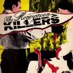 honeymoon killers - honeymoon killers from mars - fur-1984