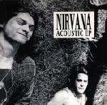 nirvana - acoustic ep - blow pop-1989