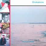 chokebore - days of nothing - amphetamine reptile - 1997