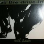 at the drive-in - hell paso - off time, cargo - 1994