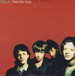 the la's - there she goes - go! discs-1988