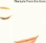 the la's - there she goes - go! discs, polydor - 1990