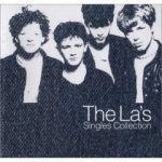 the la's - singles collection - universal-2001