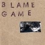 blame game - st - stickfigure, ex-space six recordings - 2001