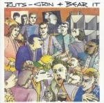 the ruts - grin & bear it - virgin - 1980