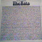 the ruts - peel session - strange fruit - 1986