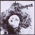 the telescopes - kick the wall - cheree - 1989