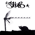 shub - my first single - self-released-2002