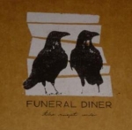 funeral diner - swept under - lilacsky, audio is a war-2005
