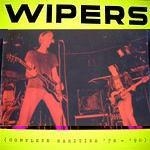 wipers - complete rarities 78 - 90 - true believer-1993