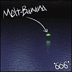 melt-banana - 666 - level plane - 2002