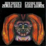 zeek sheck - zeek sheck's zemag daeh - toyo-2000