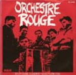orchestre rouge - soon come violence - rca - 1982