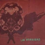las mordidas - surrounded - dischord, compulsiv - 1993