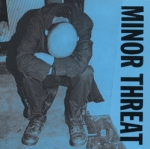 minor threat - complete discography - dischord - 1990