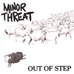 minor threat - out of step - dischord-1983