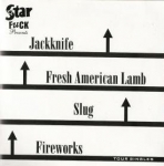 jackknife-fresh american lamb - v/a: - star fuck-1993