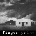 finger print - surrender - stonehenge-1993