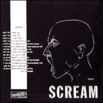 scream - still screaming - dischord - 1982