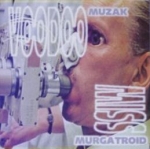 voodoo muzak-miss murgatroid - split 7 - from belgium with love - 1999